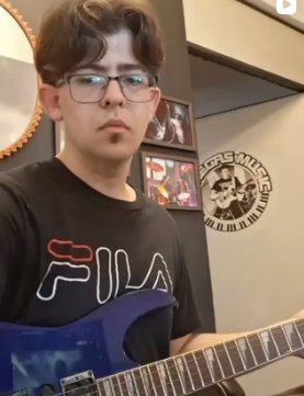 Post da Venegas Music no Instagram