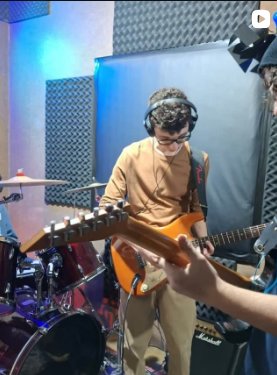 Post da Venegas Music no Instagram