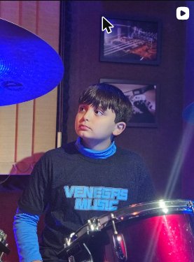 Post da Venegas Music no Instagram