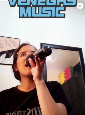Post da Venegas Music no Instagram