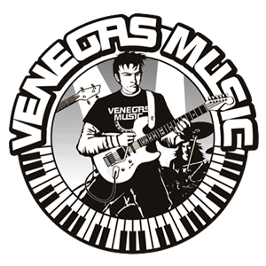 Site www.venegasmusic.com